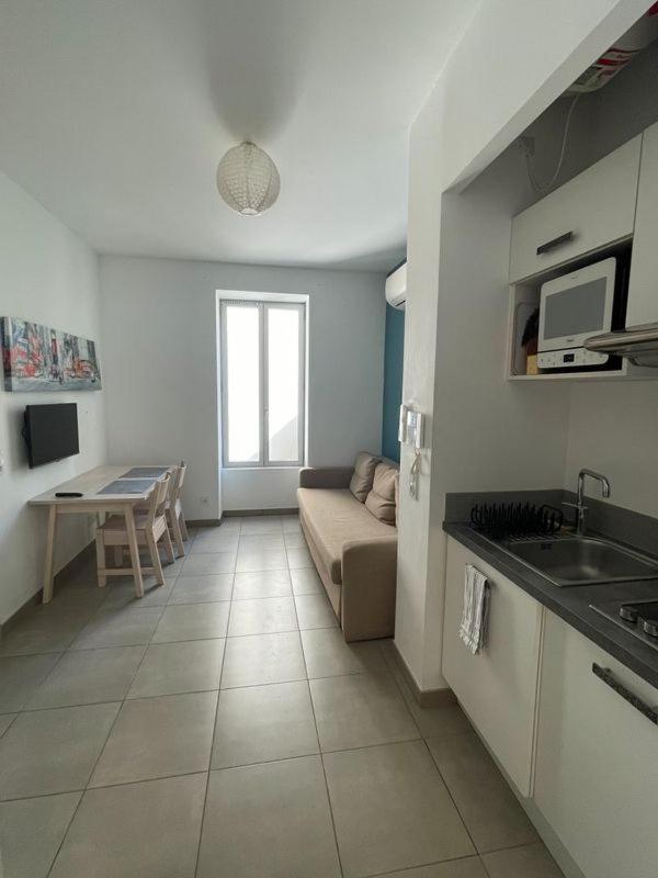 Le Cedre Bleu Apartment Nisa Exterior foto