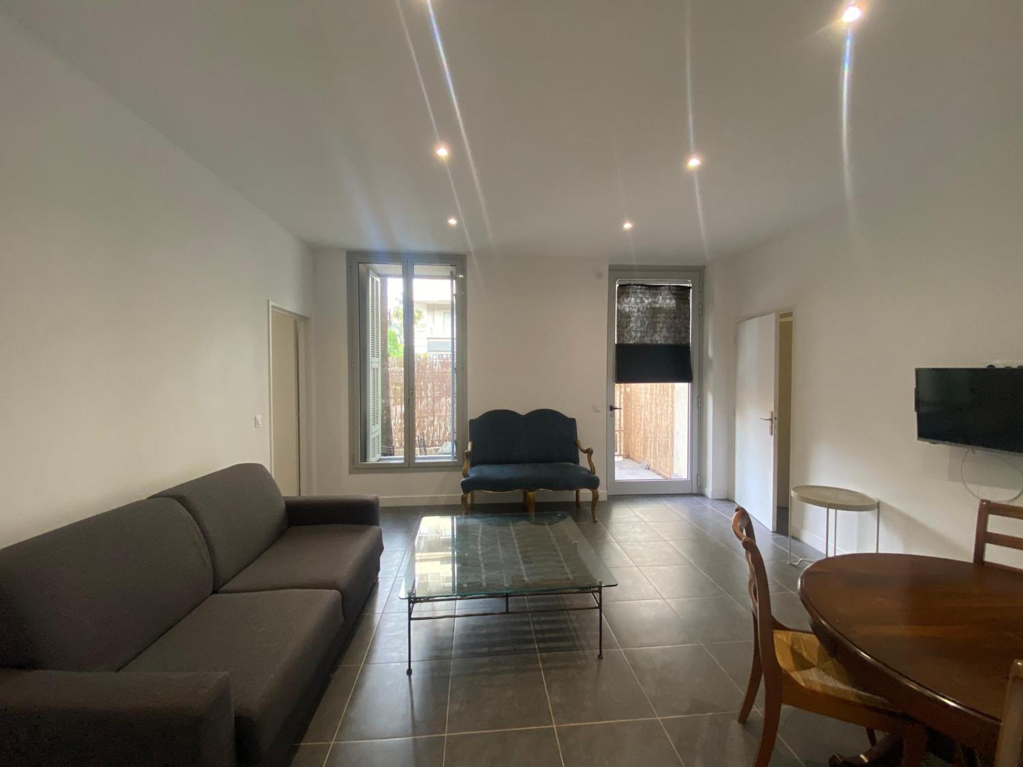 Le Cedre Bleu Apartment Nisa Exterior foto