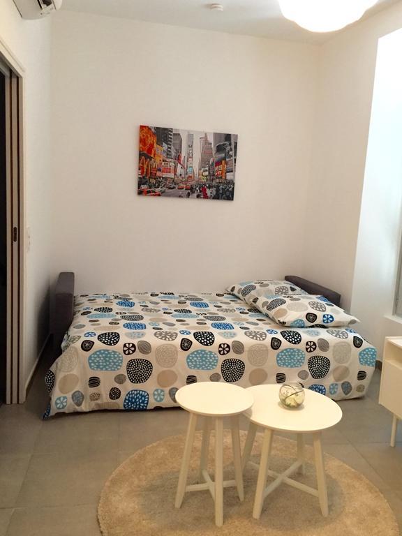 Le Cedre Bleu Apartment Nisa Exterior foto