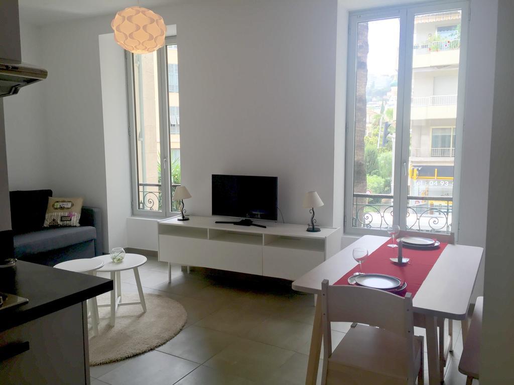 Le Cedre Bleu Apartment Nisa Exterior foto