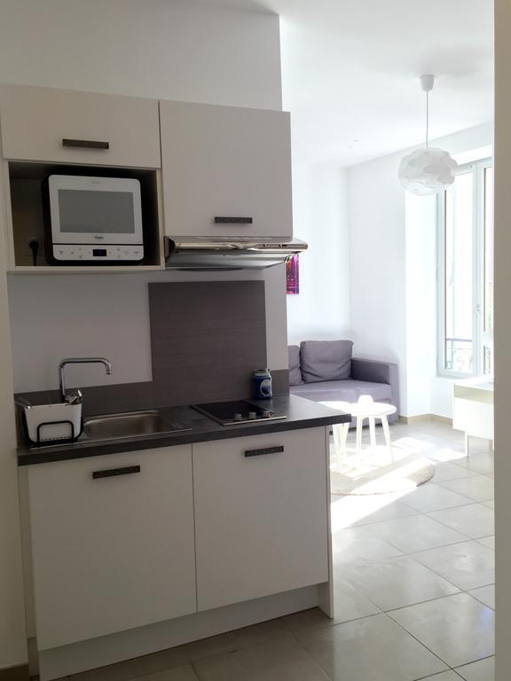 Le Cedre Bleu Apartment Nisa Exterior foto